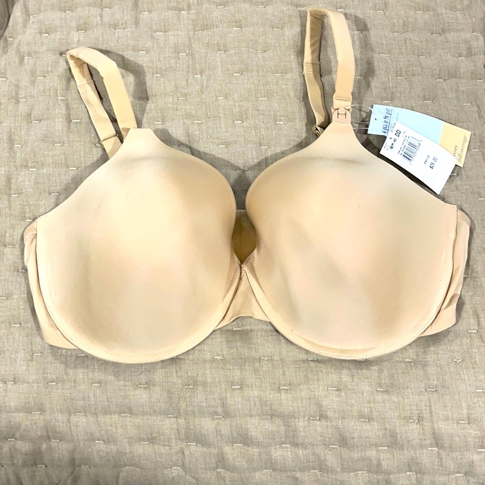 A Pea in the Pod Maternity Nursing Bra